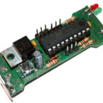 Polarisatiemeter