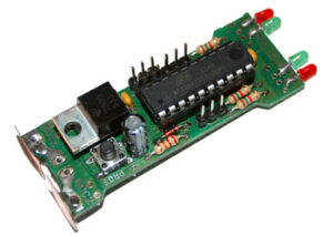 Polarisatiemeter