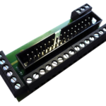 Breakout-LED (set van 2 voor samen 32 poorten)