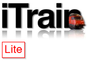 iTrain - Lite V5