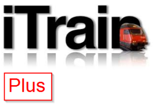 iTrain - Plus V5