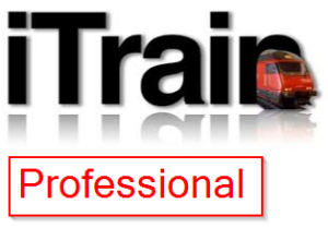 iTrain - Professional V5 als Upgrade van Professional V4