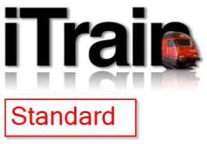 iTrain - Standard V5 als Upgrade van Standard V4