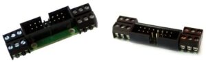 Breakout Power (set van 2 voor samen 16 poorten)