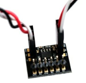 WS2811-3out tbv NeoControl