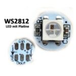 WS2812 RGB LED tbv NeoControl