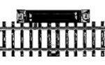 Märklin 2299 K-rail Schakelrail, 90 mm lang